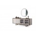 inegöl mobilya İnegöl Bakü Yemek Odası Takımı 